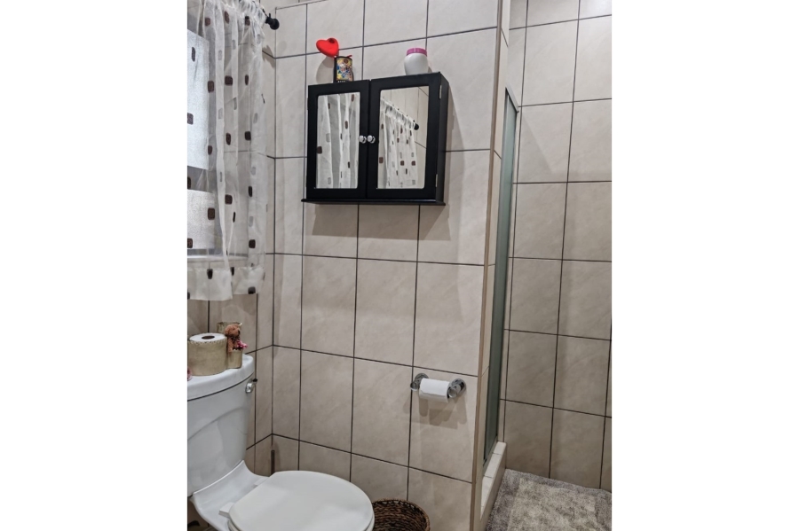 3 Bedroom Property for Sale in Deneysville Free State